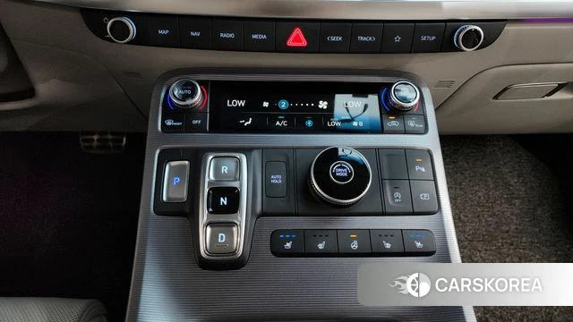 Hyundai The New Palisade id 4608569 из Кореи 31