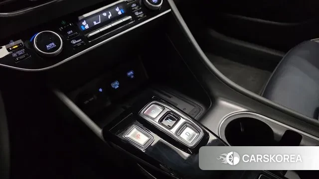 Hyundai Sonata Hybrid (DN8) id 3582727 из Кореи 19
