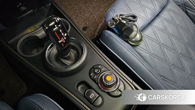 Mini Cooper SD Countryman id 3519482 из Кореи 19