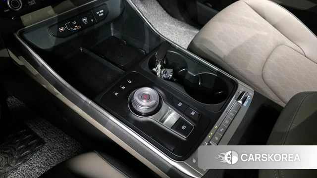 Kia The New Carnival 4th Generation id 3891342 из Кореи 19