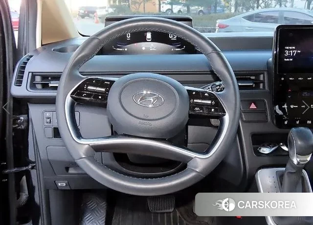 Hyundai Staria id 3442955 из Кореи 19