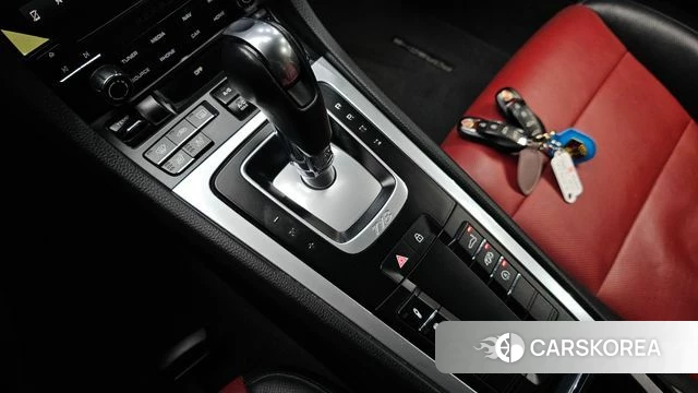 Porsche 718 Cayman id 3898947 из Кореи 19