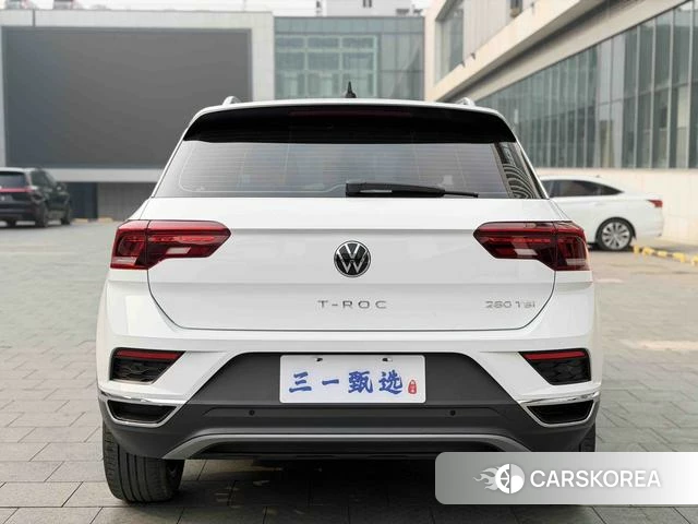 Volkswagen Exploring songs id 4276982 из Китая 17