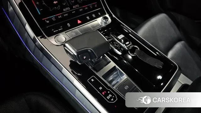 Audi Q8 (4M) id 2961225 из Кореи 19