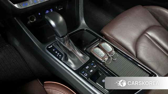 Hyundai Sonata New Rise id 3955903 из Кореи 19