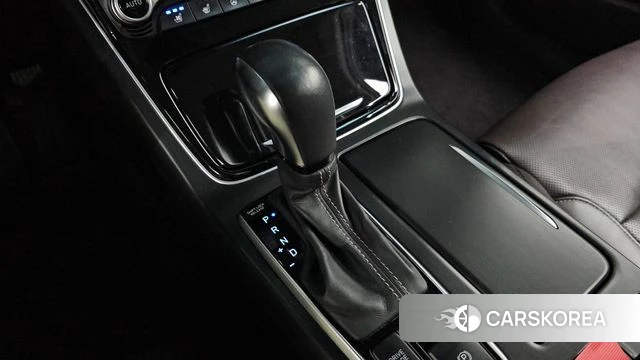 Hyundai Grandeur IG id 3911530 из Кореи 19