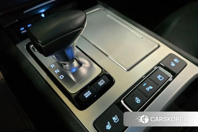 Genesis G80 id 3886330 из Кореи 19