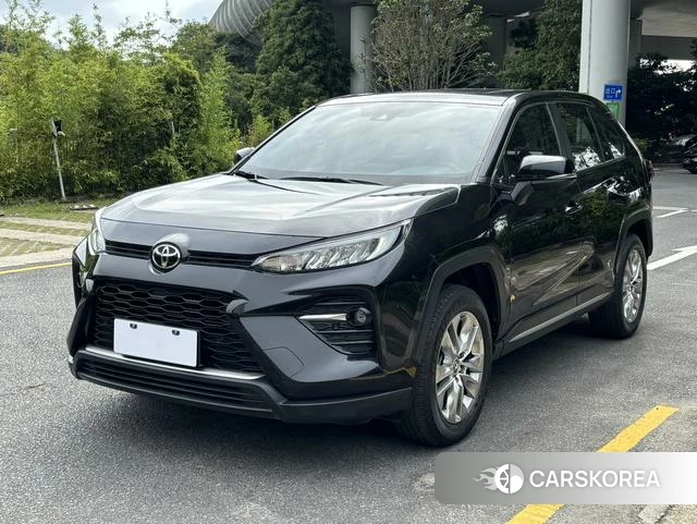 Toyota Wilanda id 4278708 из Китая 11