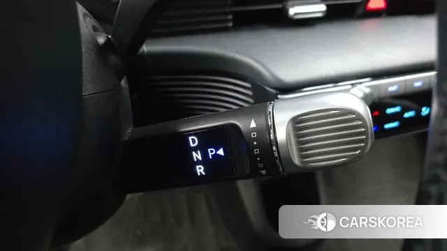 Hyundai Ionic 5 id 3567013 из Кореи 19