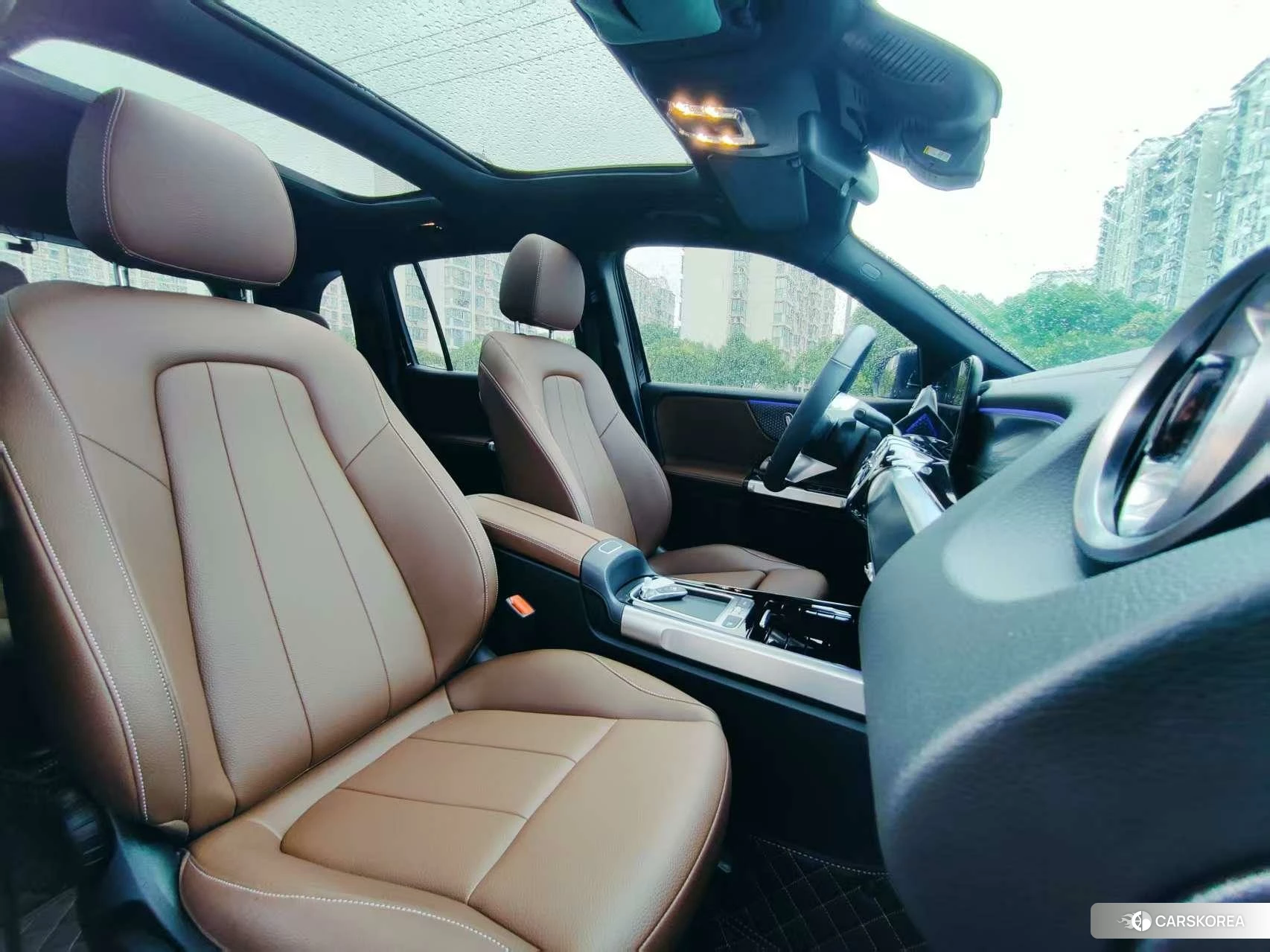 Mercedes-Benz GLB id 4492927 из Китая 21