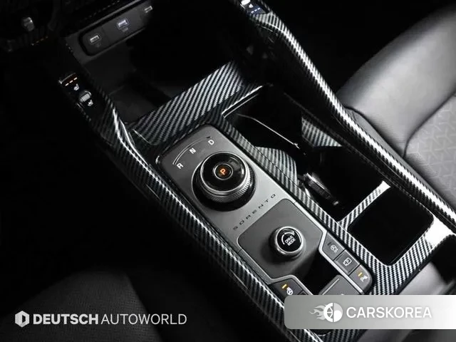 Kia Sorento 4th Generation id 3625872 из Кореи 19