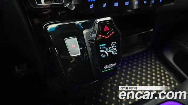 Hyundai Staria id 2677416 из Кореи 19