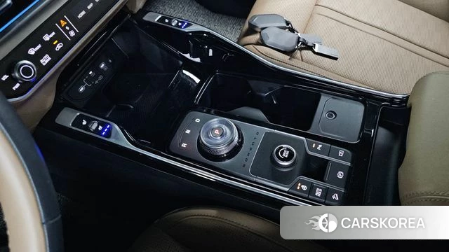 Kia The New Sorento 4th Generation id 4539839 из Кореи 30