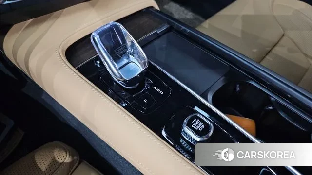 Volvo S90 id 3016013 из Кореи 19