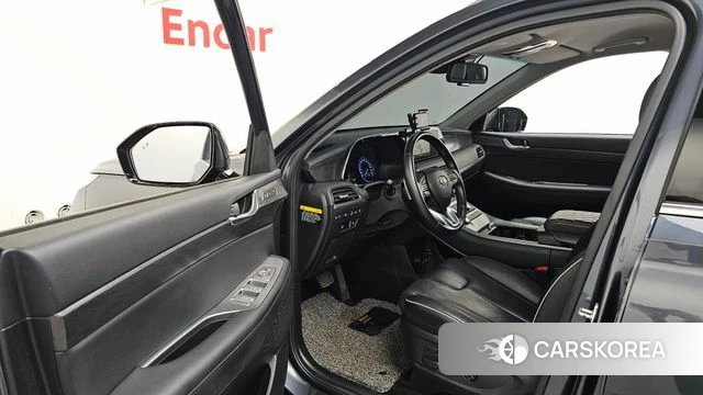 Hyundai Palisade id 4390210 из Кореи 32