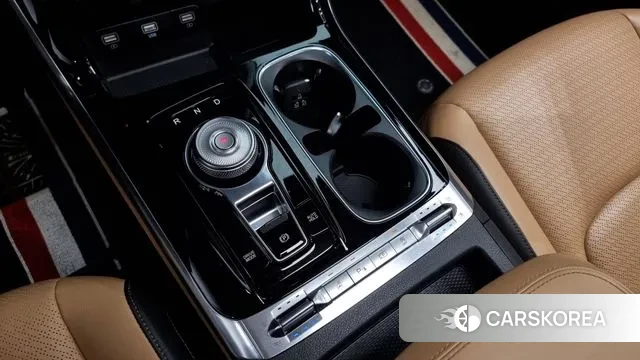 Kia Carnival 4th generation id 2970374 из Кореи 19