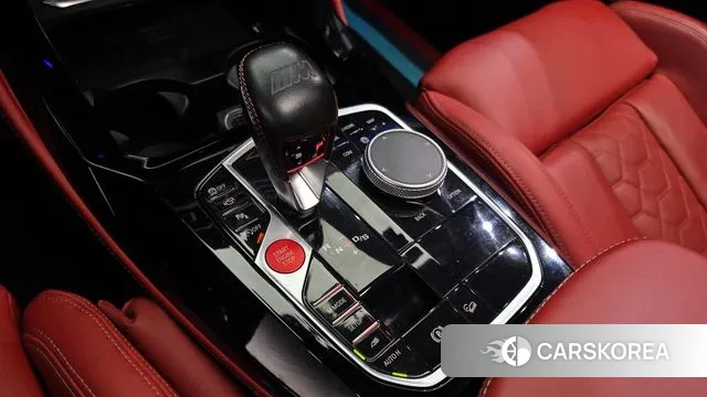 BMW X3M (G01) id 3585840 из Кореи 19