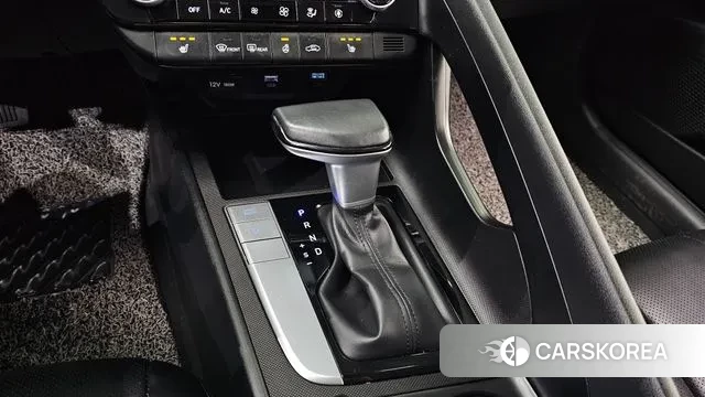 Hyundai Avante (CN7) id 3664862 из Кореи 19