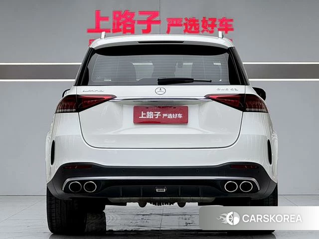 Mercedes-Benz GLE AMG id 4272165 из Китая 17