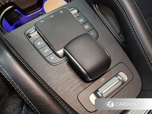 Mercedes-Benz GLE-Class W167 id 3377566 из Кореи 15