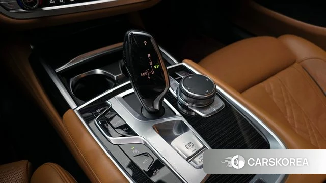 BMW 7 Series (G11) id 4180726 из Кореи 19