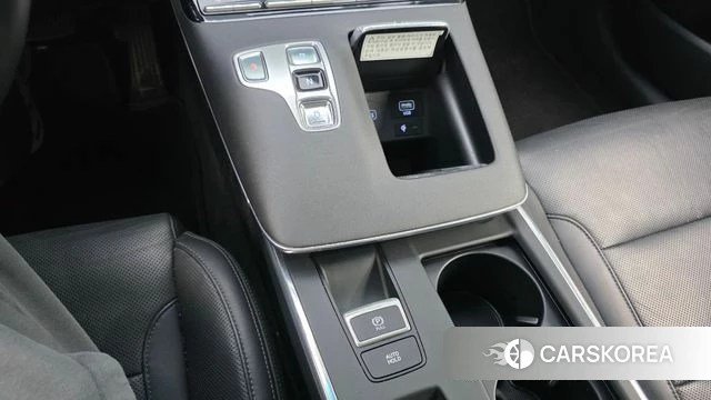 Hyundai The New Grandeur IG id 3924423 из Кореи 19