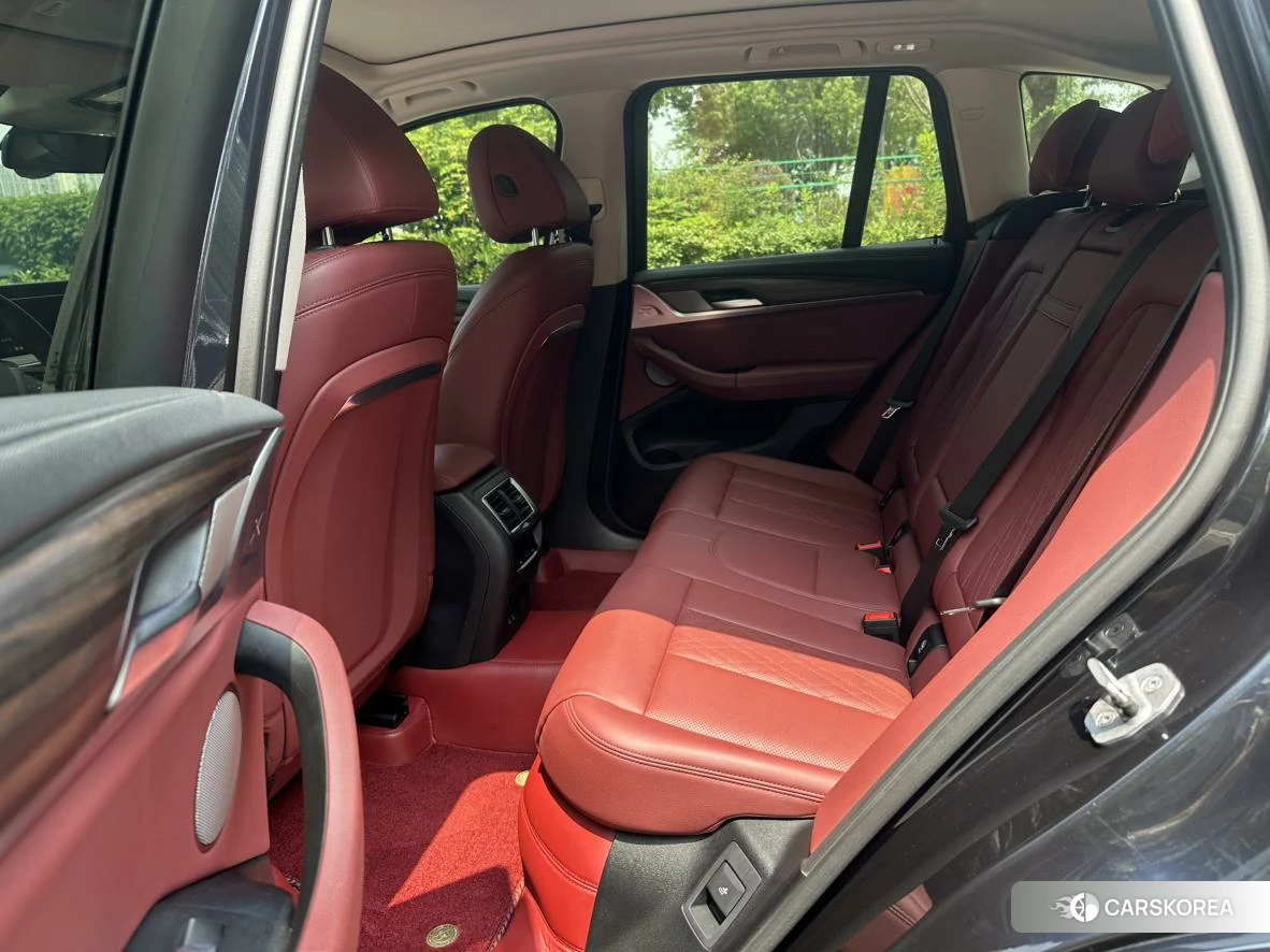 BMW X3 id 4513661 из Китая 16