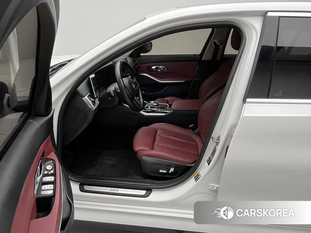 BMW i3 id 4314779 из Китая 19