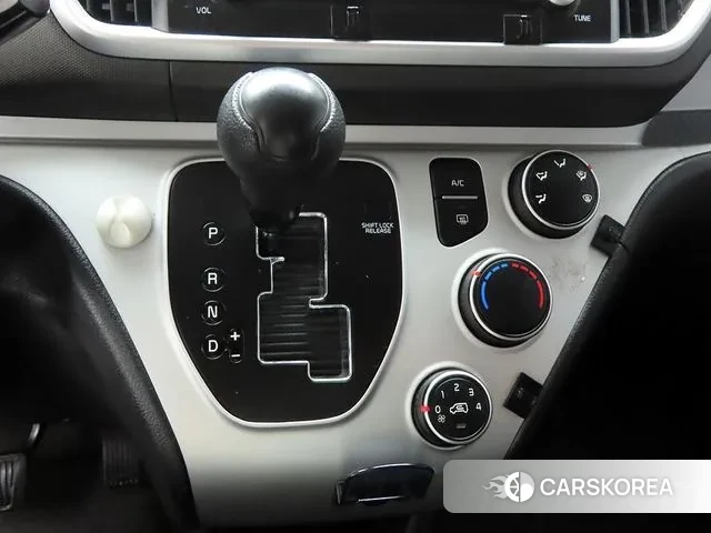 Kia The New Ray id 3732756 из Кореи 17