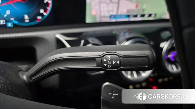 Mercedes-Benz CLA-Class C118 id 3721328 из Кореи 19