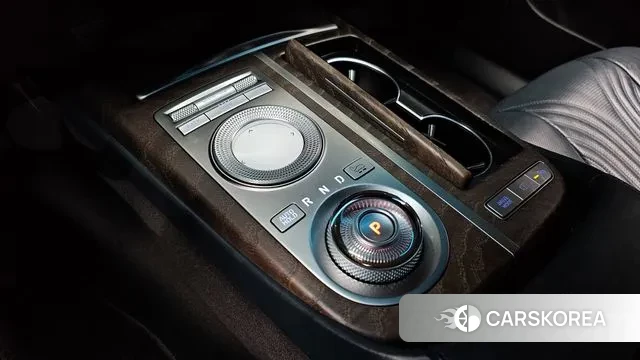 Genesis G80 (RG3) id 3747720 из Кореи 19