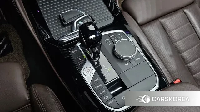 BMW X4 (G02) id 3759017 из Кореи 19