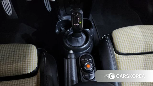 Mini Cooper id 4657212 из Кореи 29
