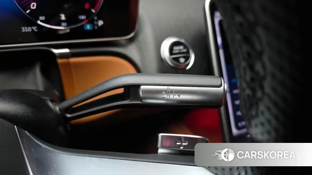 Mercedes-Benz S-Class W223 id 3037638 из Кореи 19