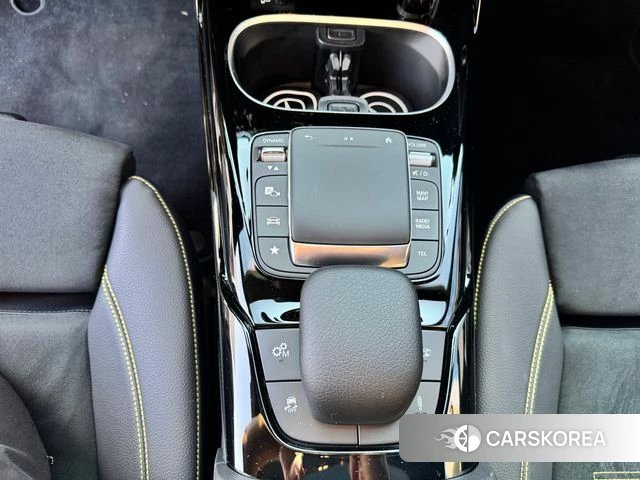 Mercedes-Benz CLA-Class C118 id 4710920 из Кореи 19