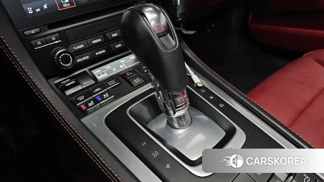 Porsche 718 Boxster id 3434680 из Кореи 19