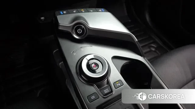 Kia EV6 id 3452424 из Кореи 19