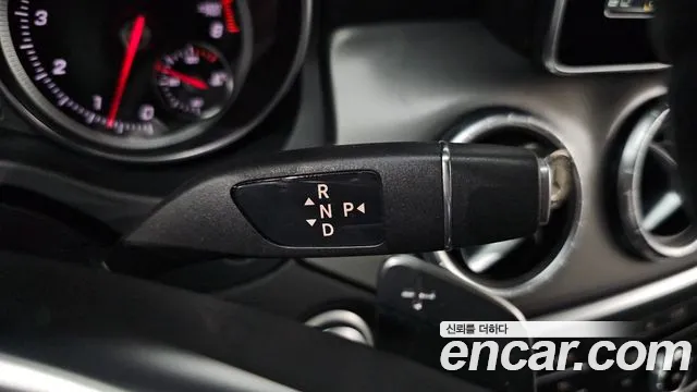 Mercedes-Benz CLA-Class C117 id 2698097 из Кореи 19