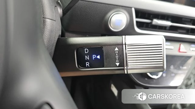 Hyundai Sonata D Edge (DN8) id 4432553 из Кореи 19