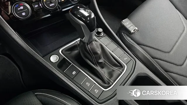 Volkswagen 7th Generation of Jetta id 3031826 из Кореи 19