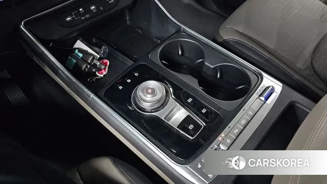 Kia The New Carnival 4th Generation id 3316343 из Кореи 19