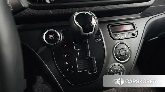 Kia The New Kia Ray id 3399931 из Кореи 19