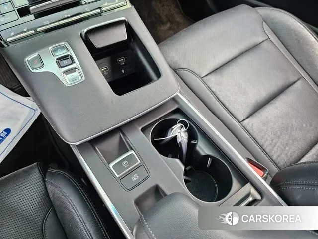 Hyundai The New Grandeur IG id 3020917 из Кореи 19