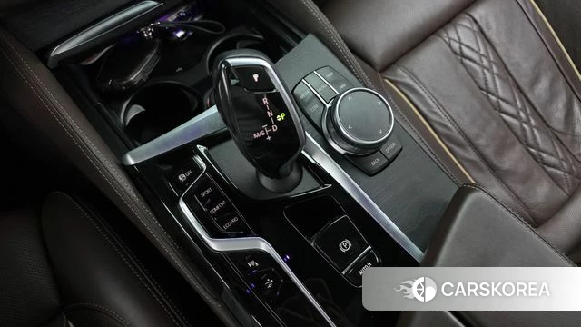 BMW 6 Series GT (G32) id 4763966 из Кореи 31