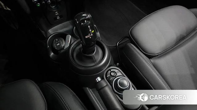 Mini Cooper id 3870677 из Кореи 19