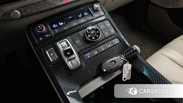 Hyundai Palisade id 3027589 из Кореи 19