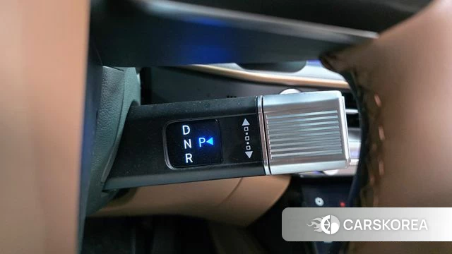 Hyundai Grandeur Hybrid (GN7) id 4762513 из Кореи 19
