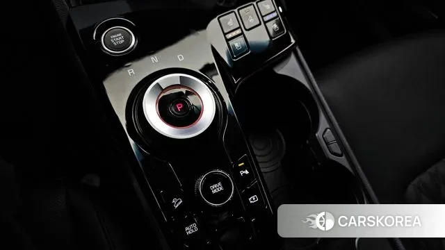 Kia Sportage 5th Generation Hybrid id 3317428 из Кореи 19