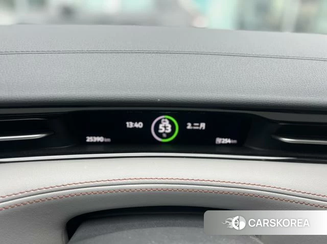 Volkswagen ID.7 VIZZION id 4301335 из Китая 9