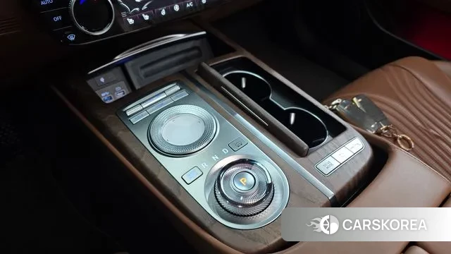 Genesis G80 (RG3) id 3318413 из Кореи 19